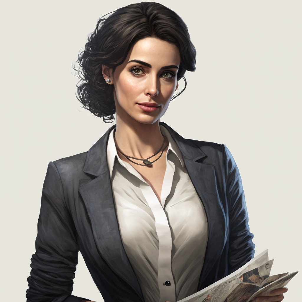 Mary's Report