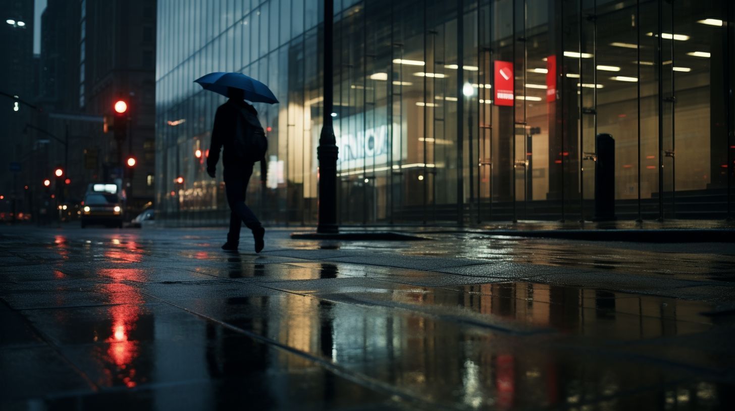Bank of England's PRA approaches big UK lenders about potential Metro Bank takeover