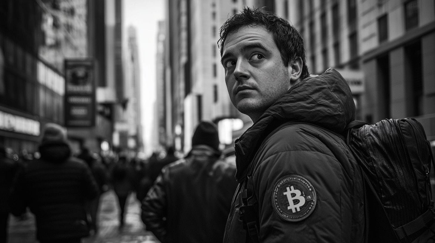 Defunct Mt. Gox Exchange Moves $2.4 Billion in Bitcoin to Wallets
