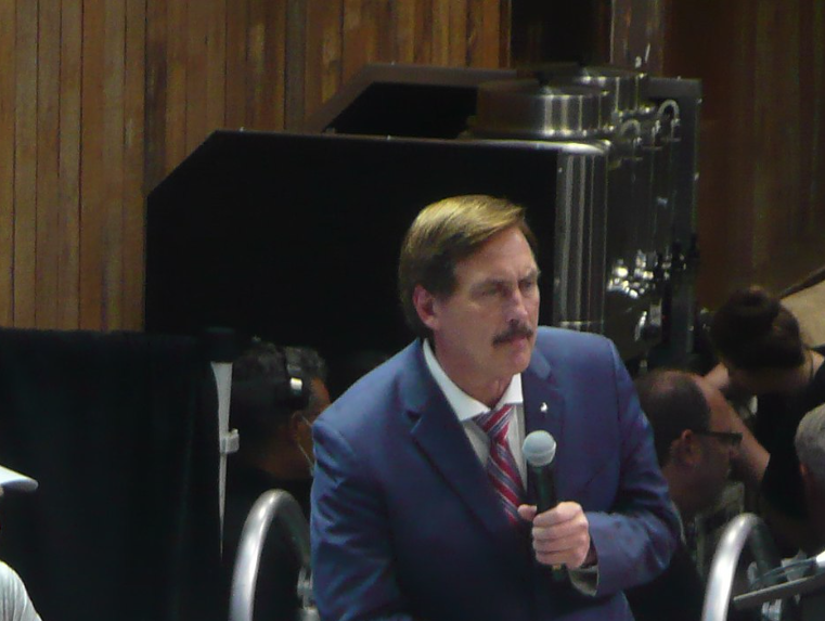 Who Will Be the Next RNC Chair? Poll Reveals Surprising Front-Runner