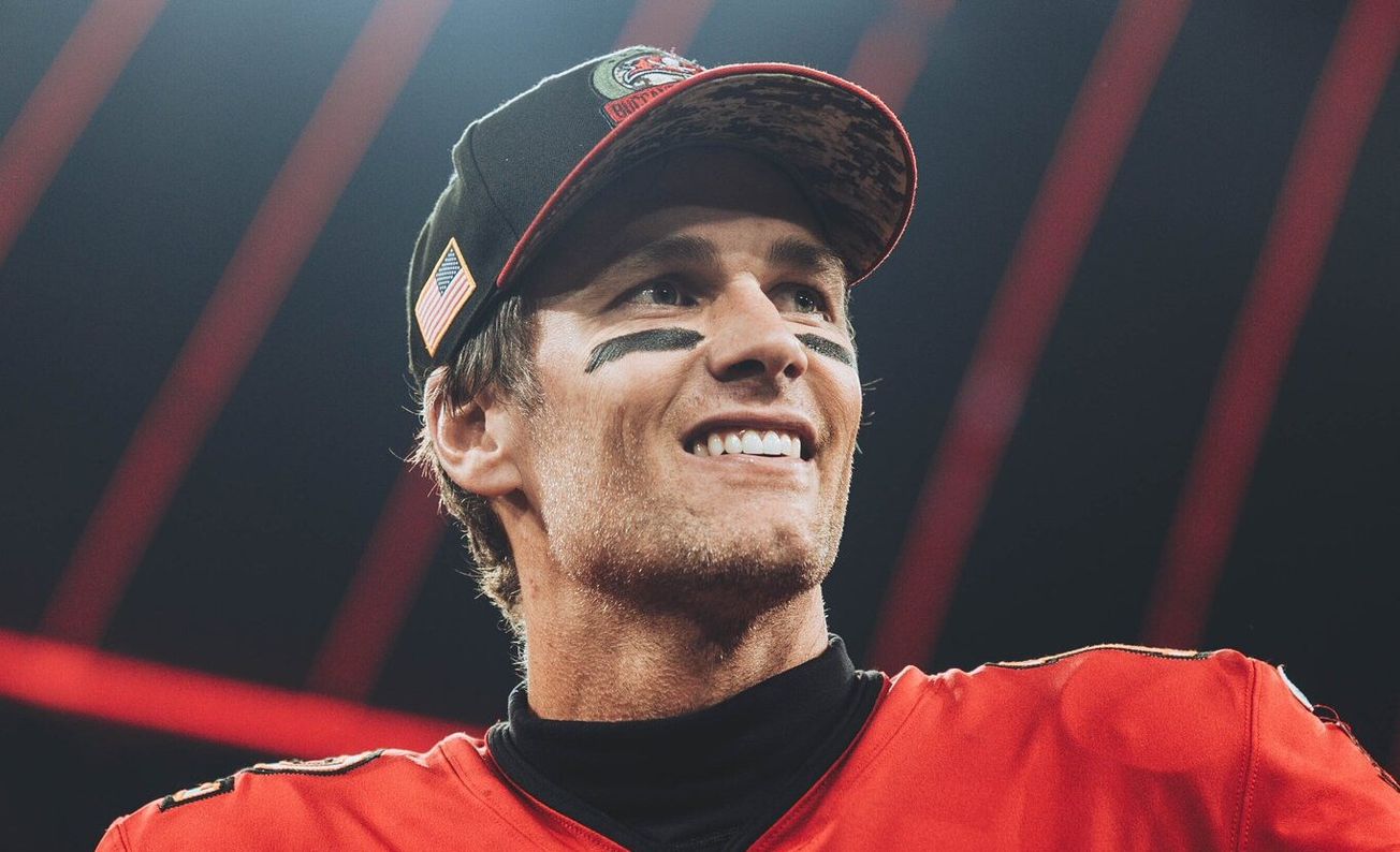 Tom Brady Retires from NFL After 23 Years of Record-Breaking Success