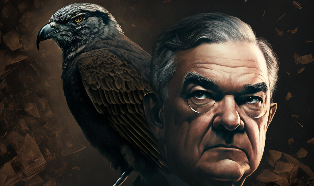 The Fed Raises Rates 25bps, Maintains Hawkish Stance