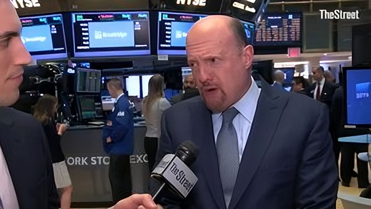 Jim Cramer Exposed: Don't Trust the Mainstream Puppets