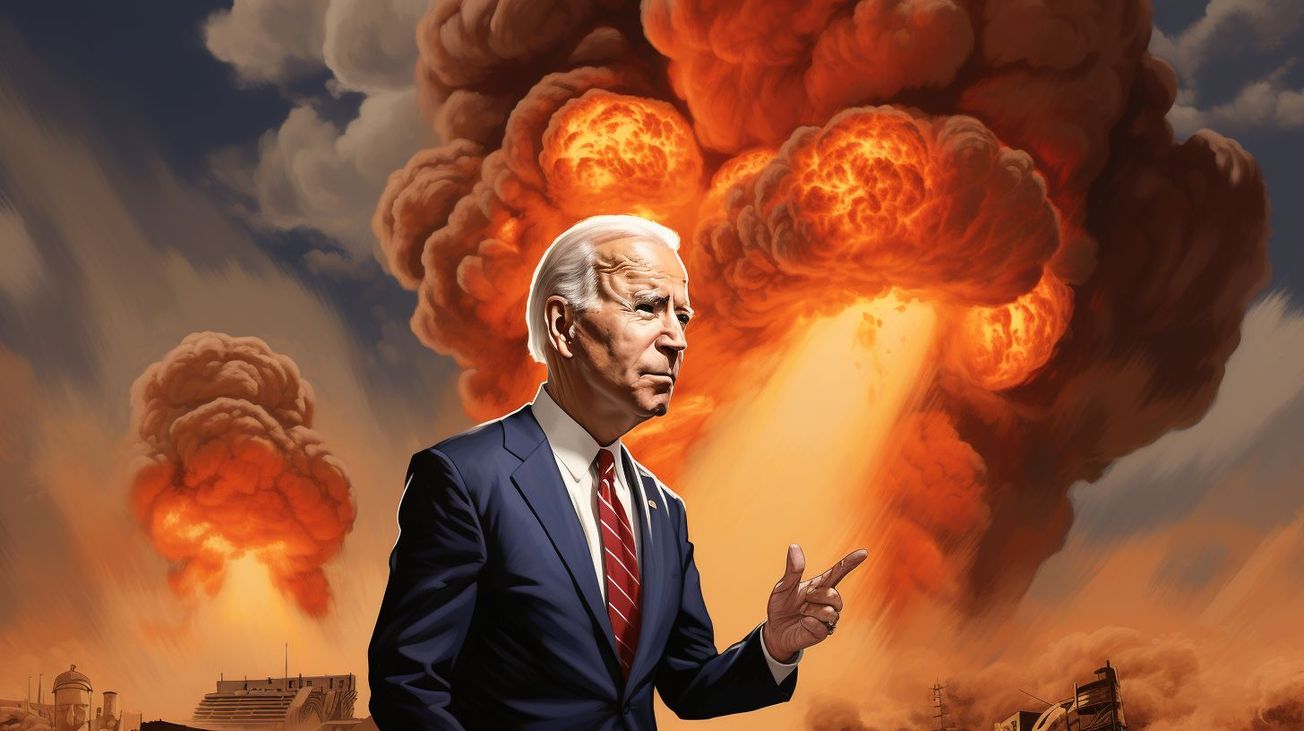 Republicans Blast Biden for Releasing $6 Billion in Frozen Iran Funds Ahead of Hamas Attack on Israel