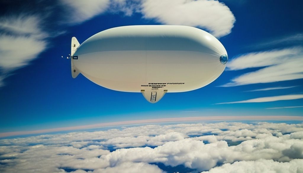 Mystery Spy Balloon from China Spotted Over Montana: US Monitoring Situation